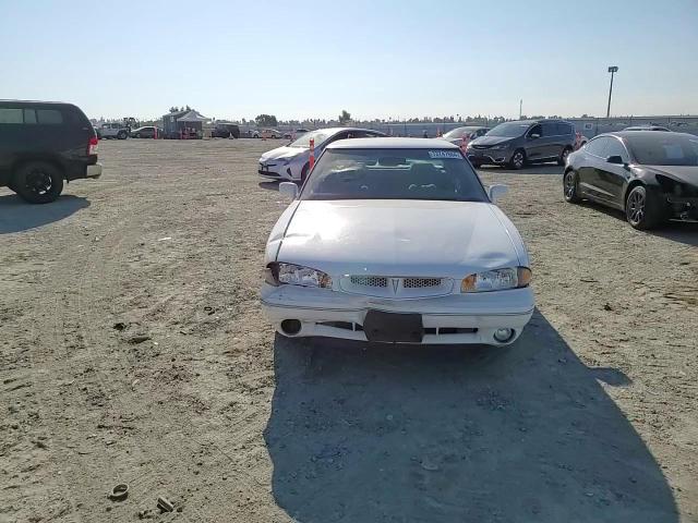 1999 Pontiac Bonneville Se VIN: 1G2HX52K8XH232176 Lot: 73747654