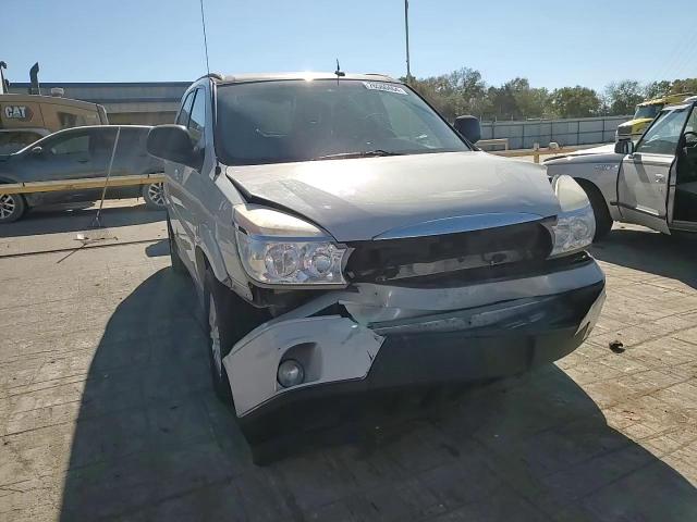 2007 Buick Rendezvous Cx VIN: 3G5DA03L87S525144 Lot: 76560404