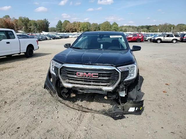 2024 GMC Terrain Sle VIN: 3GKALMEG1RL263174 Lot: 78471124