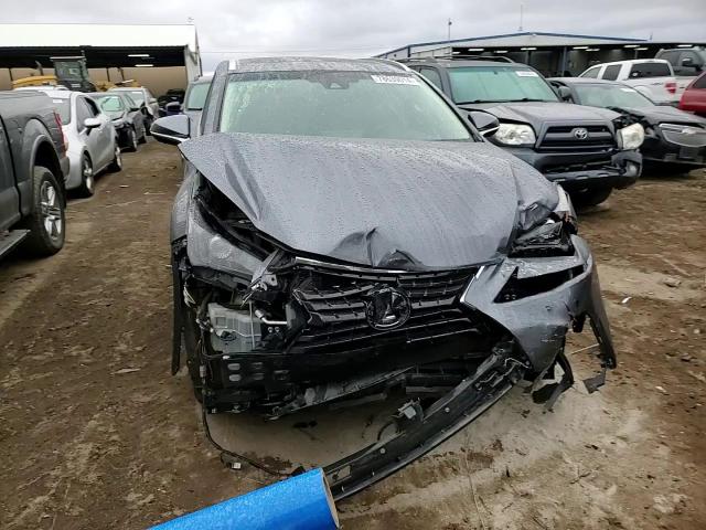 2019 Lexus Nx 300H VIN: JTJBJRBZ9K2112998 Lot: 78639014