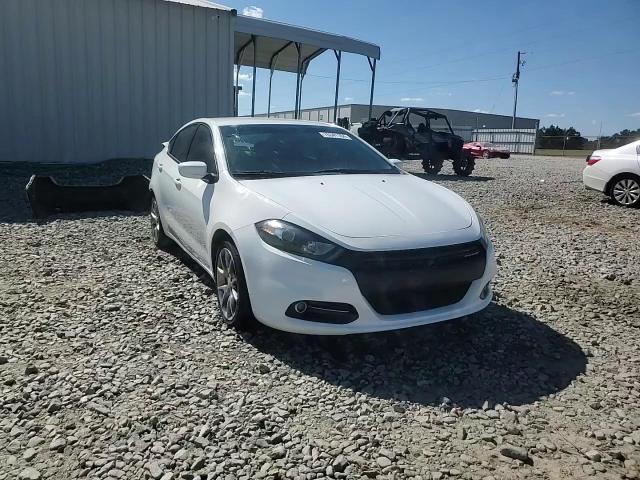 2014 Dodge Dart Sxt VIN: 1C3CDFBB9ED867405 Lot: 76341164