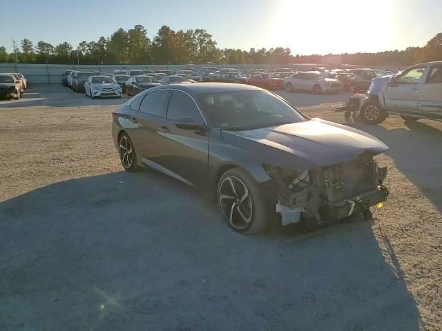 2018 Honda Accord - Image 11