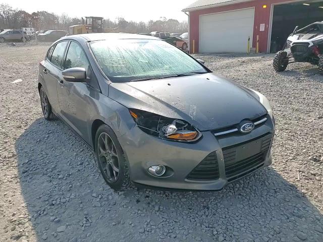 2013 Ford Focus Se VIN: 1FADP3K21DL113415 Lot: 78249344