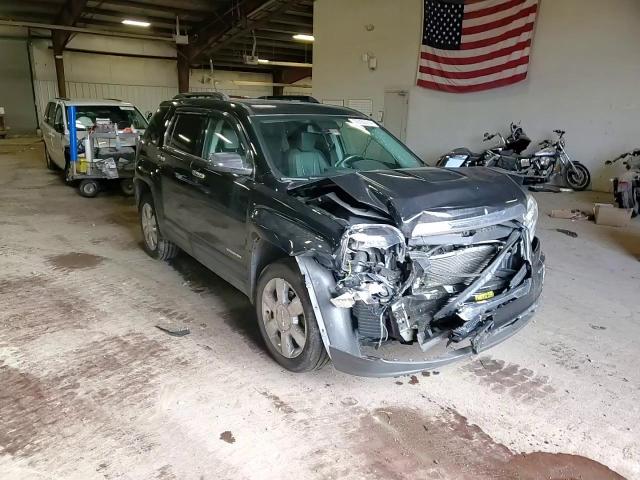 2016 GMC Terrain Slt VIN: 2GKFLUE35G6166998 Lot: 77785714