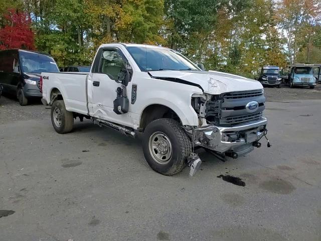 2017 Ford F350 Super Duty VIN: 1FTRF3B62HEF04556 Lot: 76275704