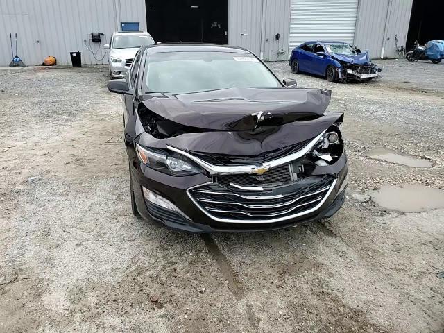 2021 Chevrolet Malibu Lt VIN: 1G1ZD5STXMF026729 Lot: 74656044