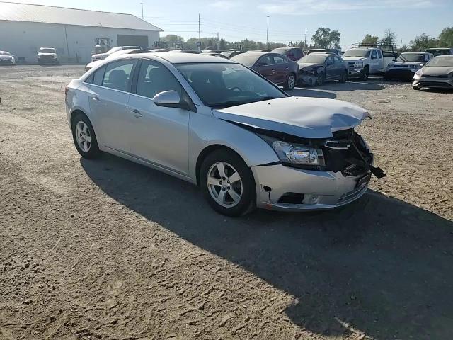 2014 Chevrolet Cruze Lt VIN: 1G1PC5SB8E7195077 Lot: 74250554