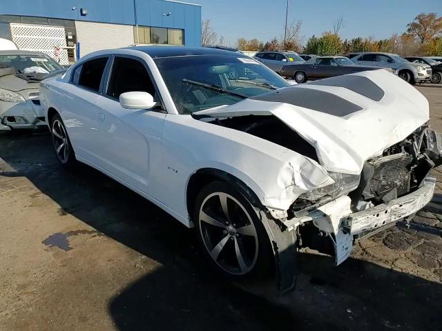 2013 Dodge Charger R/T VIN: 2C3CDXCT7DH683644 Lot: 76884444