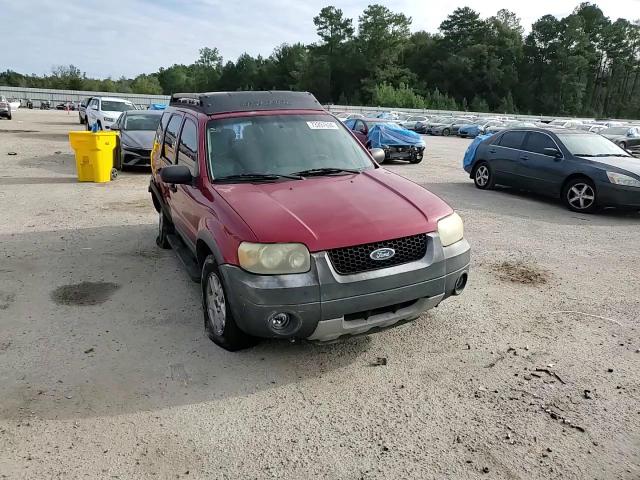 2005 Ford Escape Xlt VIN: 1FMYU031X5KB77237 Lot: 73397694