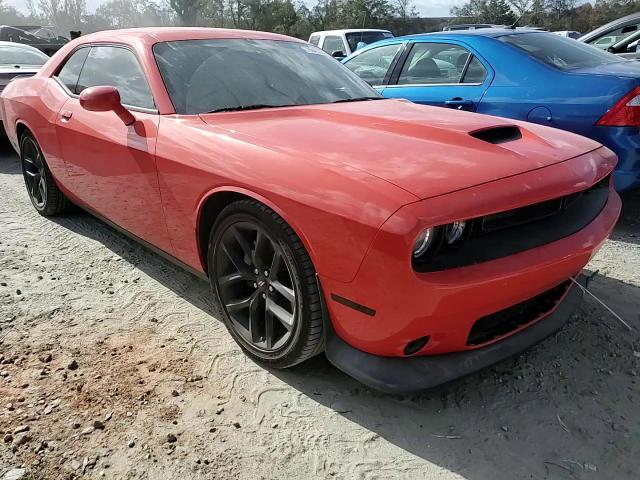 2023 Dodge Challenger Gt VIN: 2C3CDZJG7PH549920 Lot: 78649304