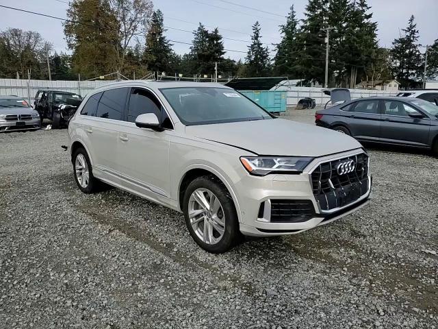 2020 Audi Q7 Premium Plus VIN: WA1LXAF77LD004976 Lot: 77353344