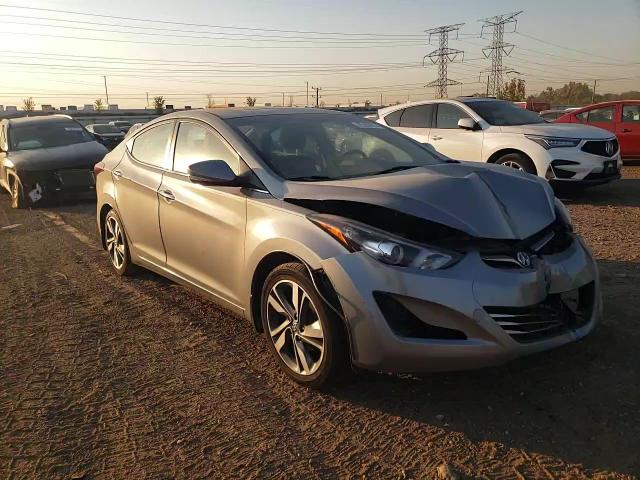 2014 Hyundai Elantra - Image 10
