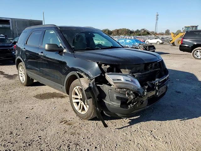 2017 Ford Explorer - Image 11