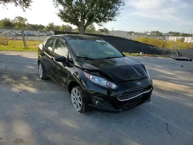 2019 Ford Fiesta Se VIN: 3FADP4BJXKM149080 Lot: 77058034