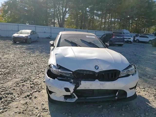 2021 BMW 330Xi VIN: 3MW5R7J01M8B97501 Lot: 76625874