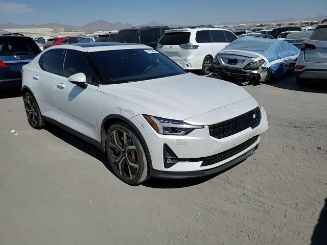 2021 Polestar 2 VIN: LPSED3KA6ML009459 Lot: 74738684