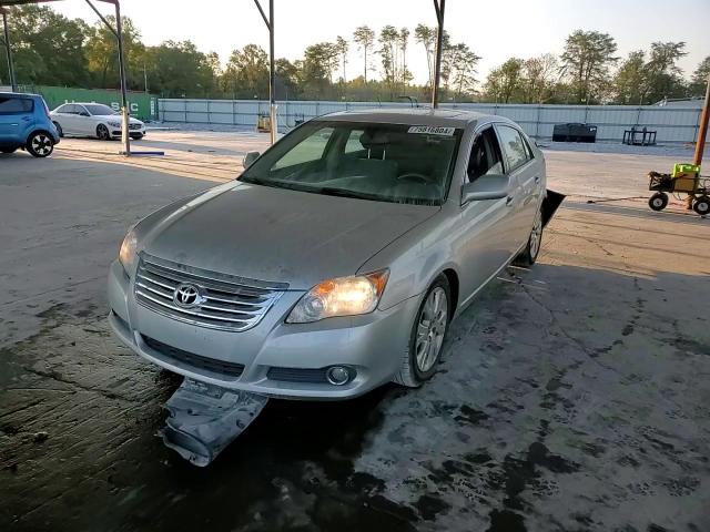 2008 Toyota Avalon Xl VIN: 4T1BK36B48U321391 Lot: 75816804