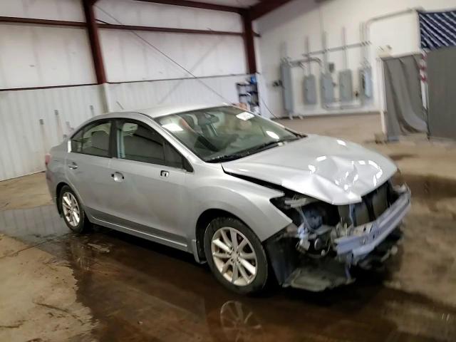 2014 Subaru Impreza Premium VIN: JF1GJAB61EH007265 Lot: 75685504