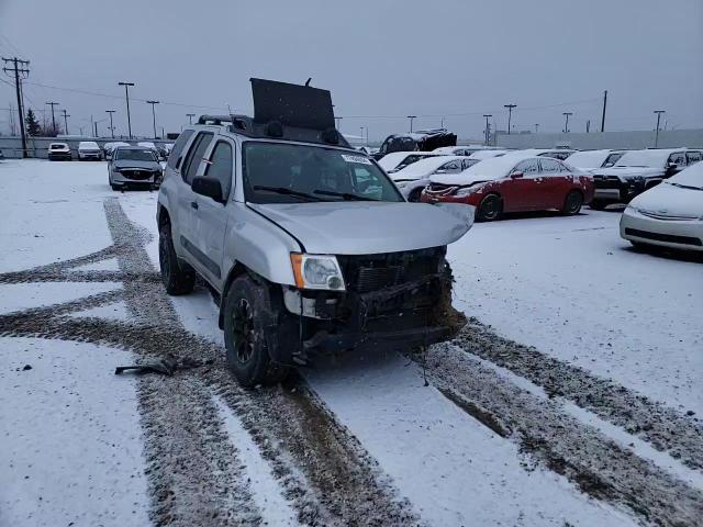 2014 Nissan Xterra X VIN: 5N1AN0NW6EN813299 Lot: 77494034