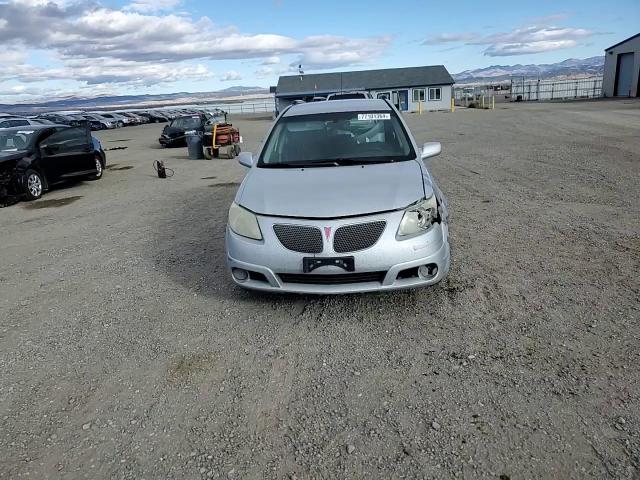 2006 Pontiac Vibe VIN: 5Y2SL65846Z443984 Lot: 77101364