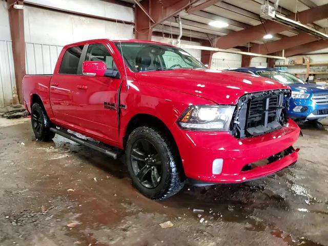 2018 RAM 1500 - Image 14