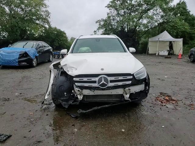 2020 Mercedes-Benz Glc 300 4Matic VIN: WDC0G8EB0LF701332 Lot: 73106344