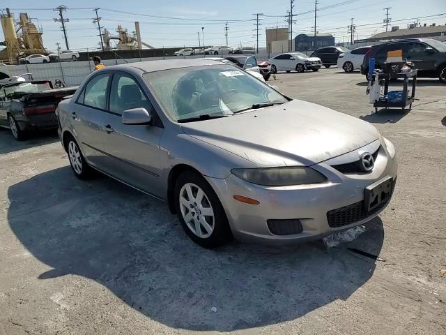 2007 Mazda 6 - Image 11