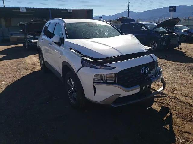 2023 Hyundai Santa Fe Sel VIN: 5NMS2DAJXPH649798 Lot: 77262434