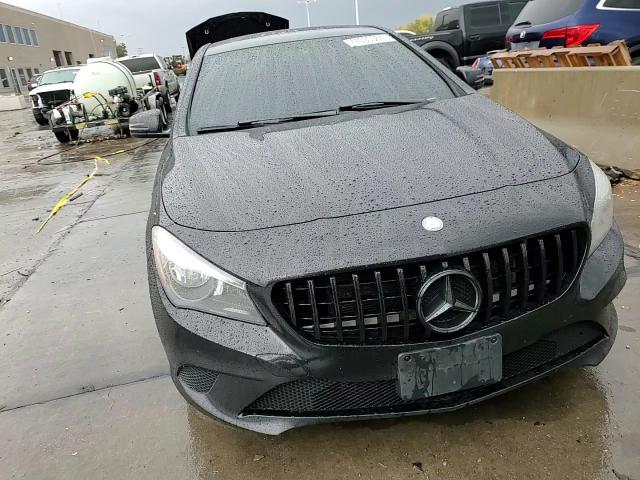 2015 Mercedes-Benz Cla 250 4Matic VIN: WDDSJ4GB2FN254587 Lot: 77030364