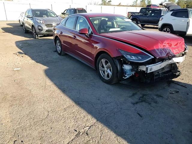 2023 Hyundai Sonata Se VIN: KMHL24JA5PA265938 Lot: 76889654