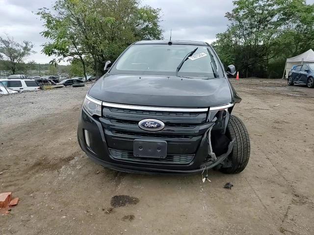 2014 Ford Edge Sel VIN: 2FMDK4JC5EBB82467 Lot: 73975204