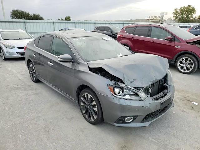 2017 Nissan Sentra - Image 11