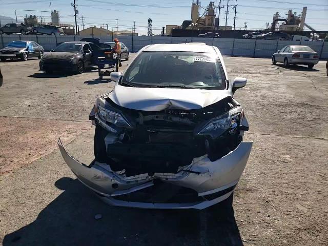 2019 Nissan Versa Note S VIN: 3N1CE2CP9KL361691 Lot: 77278094