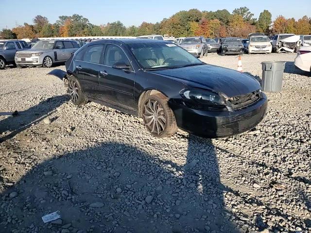 2012 Chevrolet Impala Ltz VIN: 2G1WC5E34C1212127 Lot: 77428324