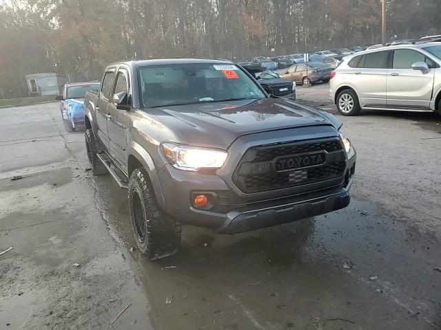 2023 Toyota Tacoma Double Cab VIN: 3TYCZ5AN3PT137603 Lot: 77532594