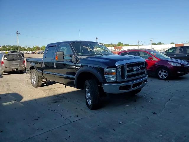 1FTSW2B52AEA96620 2010 Ford F250 Super Duty