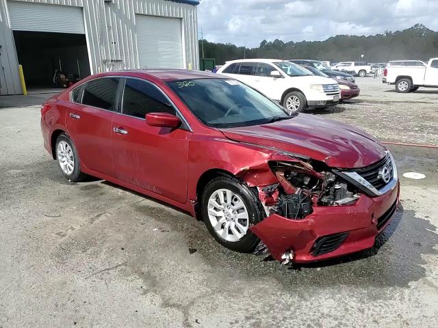 2016 Nissan Altima 2.5 VIN: 1N4AL3AP5GN352759 Lot: 78613644