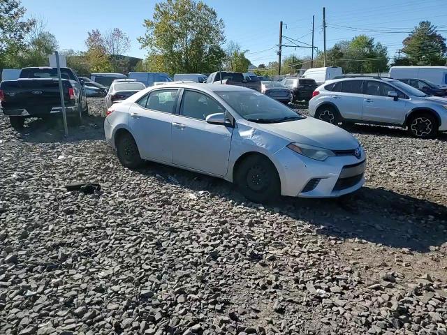 2015 Toyota Corolla - Image 10