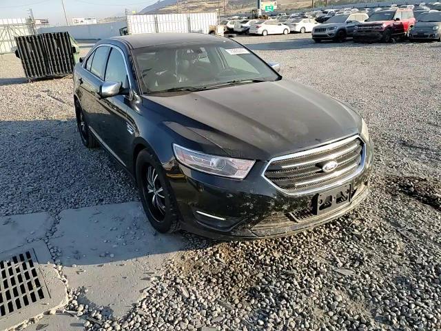 2014 Ford Taurus Limited VIN: 1FAHP2F87EG113665 Lot: 75990244