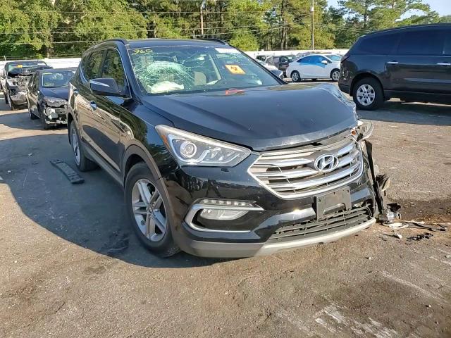 2018 Hyundai Santa Fe Sport VIN: 5NMZU3LB5JH107637 Lot: 75300334