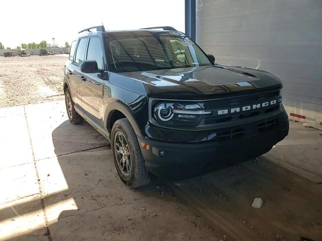 2022 Ford Bronco Sport Big Bend VIN: 3FMCR9B62NRD17371 Lot: 76770894