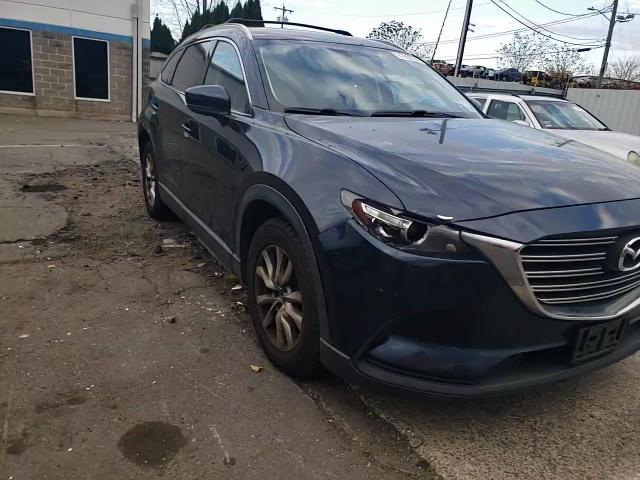 2016 Mazda Cx-9 Touring VIN: JM3TCBCY9G0118390 Lot: 77652234