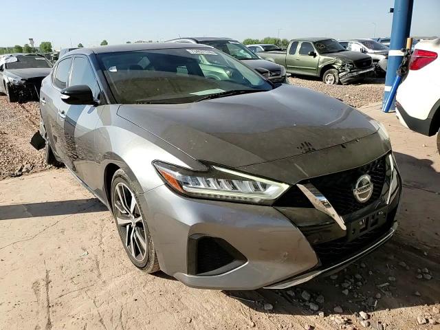 2021 Nissan Maxima Sv VIN: 1N4AA6CV3MC511532 Lot: 73457174