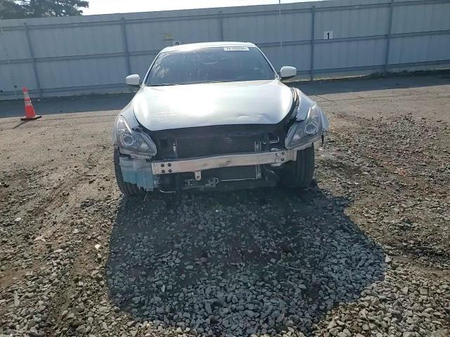 2014 Infiniti Q60 Base VIN: JN1CV6FE5EM902151 Lot: 78169284