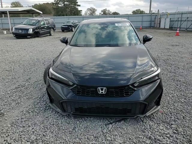 2025 Honda Civic Sport VIN: 2HGFE4F82SH305516 Lot: 78759284