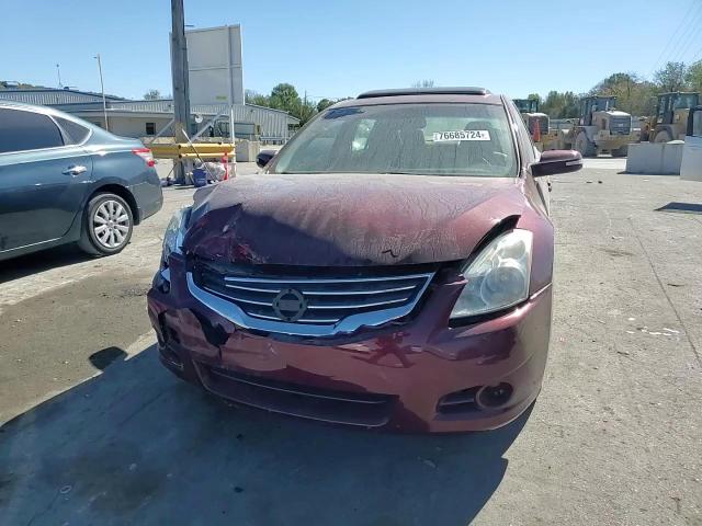 2011 Nissan Altima Base VIN: 1N4AL2AP9BN491716 Lot: 76685724