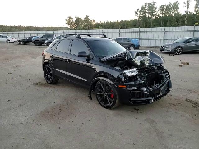 2018 Audi Q3 Premium Plus VIN: WA1HCCFS1JR017854 Lot: 75926344