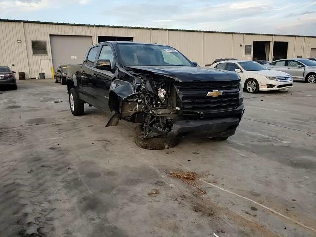 2022 Chevrolet Colorado - Image 10