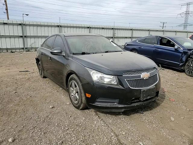 2011 Chevrolet Cruze Lt VIN: 1G1PG5S90B7154374 Lot: 77169084