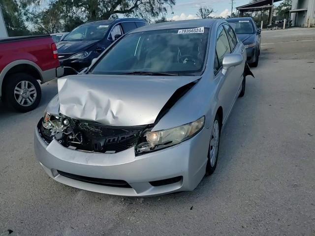 2011 Honda Civic - Image 11